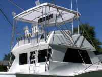 Hatteras-46-tower.jpg (59463 bytes)